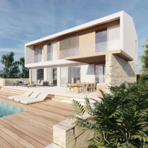 5 Bedroom House for Sale in Aphrodite Hills, Paphos District