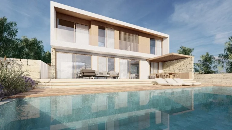 5 Bedroom House for Sale in Aphrodite Hills, Paphos District
