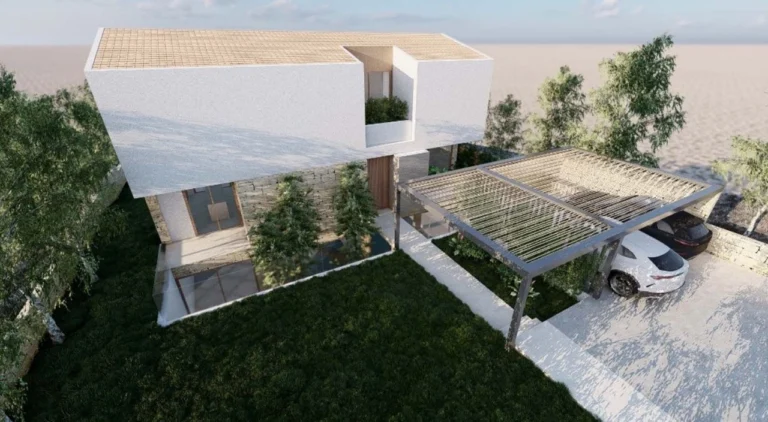5 Bedroom House for Sale in Aphrodite Hills, Paphos District