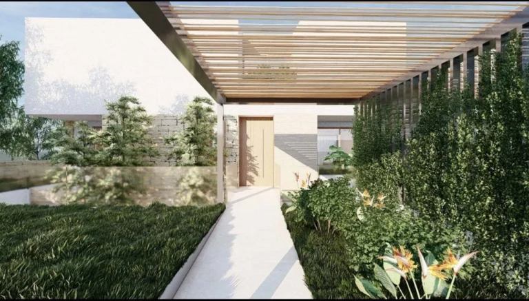 5 Bedroom House for Sale in Aphrodite Hills, Paphos District