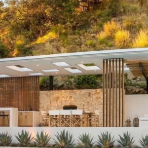5 Bedroom House for Sale in Aphrodite Hills, Paphos District