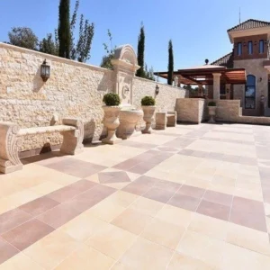 6+ Bedroom House for Sale in Aphrodite Hills, Paphos District