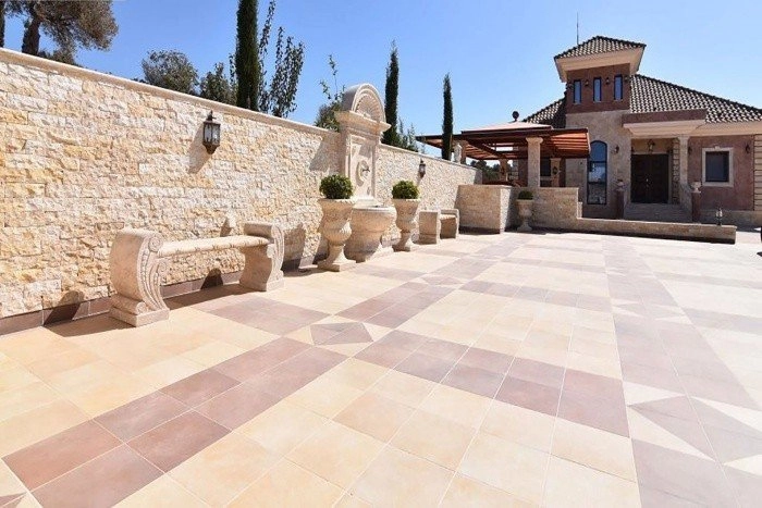 6+ Bedroom House for Sale in Aphrodite Hills, Paphos District