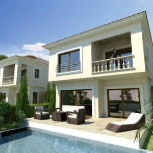 3 Bedroom House for Sale in Limassol District