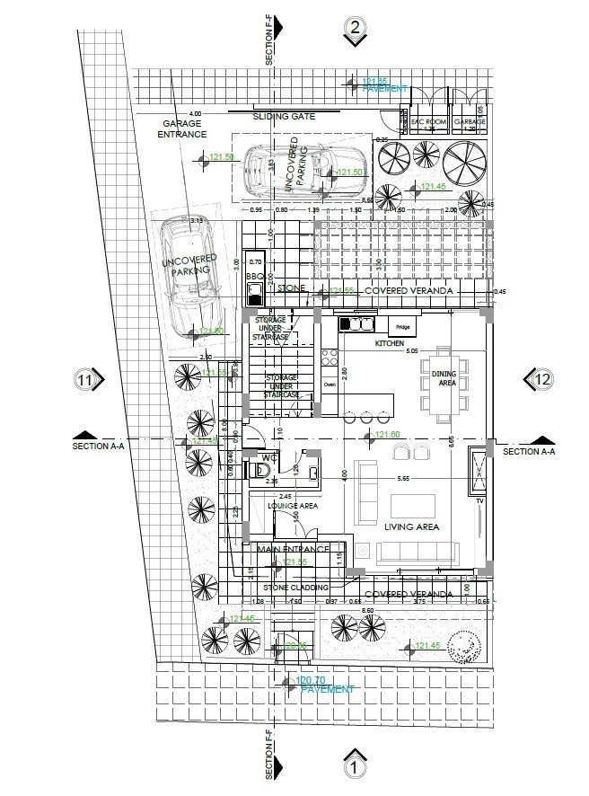 Cheap Houses and Villas for Sale Limassol up to 900000 euro