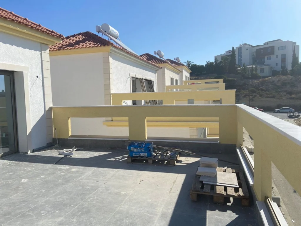 4 Bedroom House for Sale in Limassol – Agios Athanasios