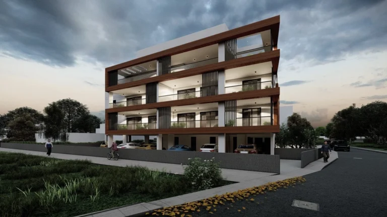 Cheap Apartments for Sale Nicosia up to 400000 euro