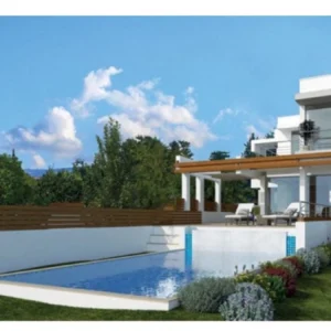 4 Bedroom House for Sale in Latchi (Lakki / Latsi), Paphos District