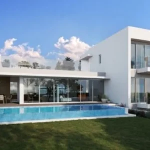 4 Bedroom House for Sale in Latchi (Lakki / Latsi), Paphos District