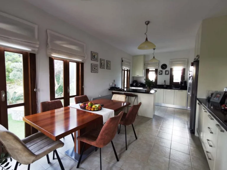 4 Bedroom House for Sale in Aphrodite Hills, Paphos District