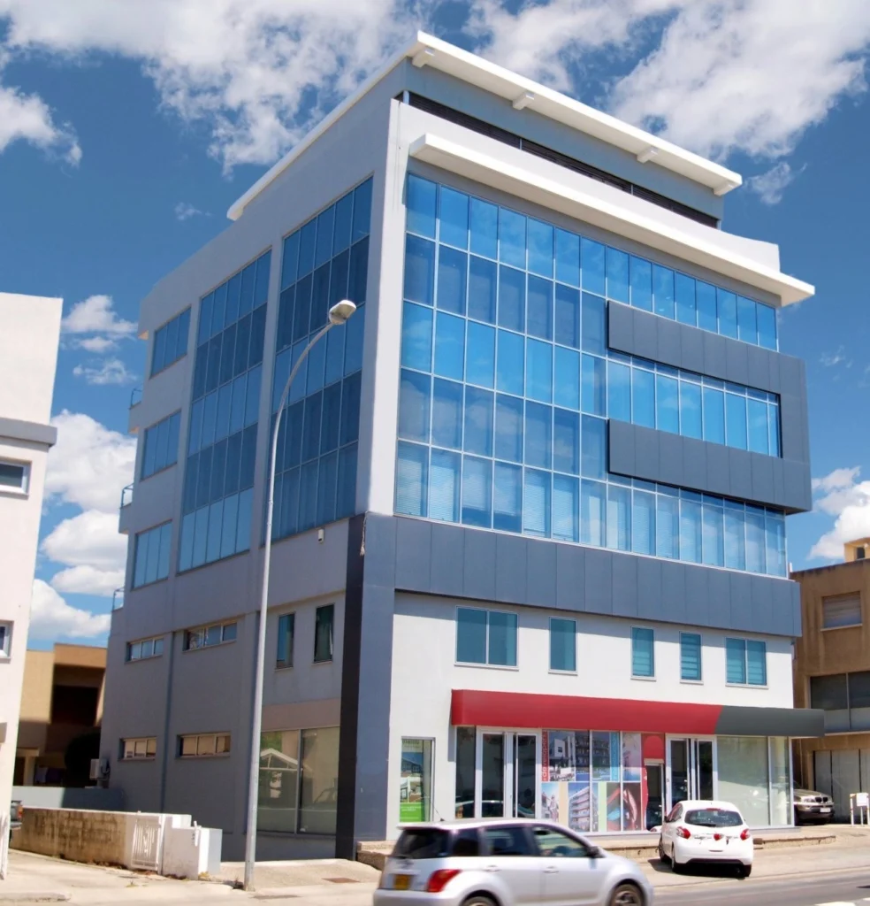 1530m² Building for Sale in Limassol District