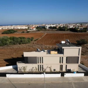 2 Bedroom Apartment for Sale in Kapparis, Famagusta District