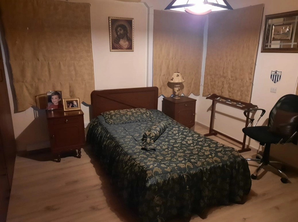 5 Bedroom House for Sale in Alethriko, Larnaca District