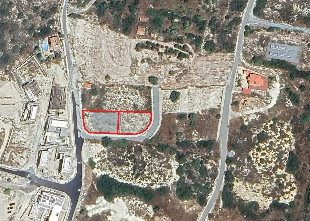 for Sale in Agios Tychonas, Limassol District
