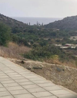 for Sale in Agios Tychonas, Limassol District
