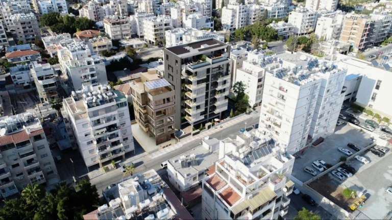 2 Bedroom Apartment for Sale in Limassol District