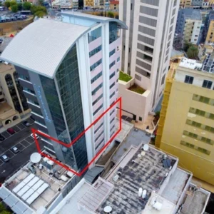 203m² Office for Sale in Nicosia District