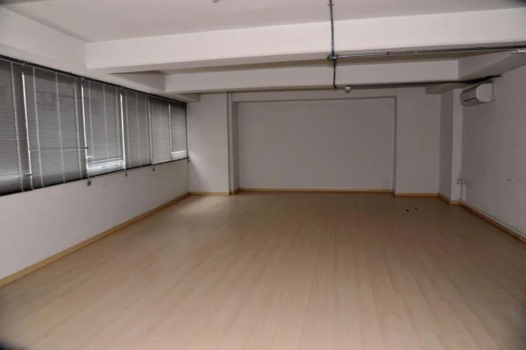 203m² Office for Sale in Nicosia District