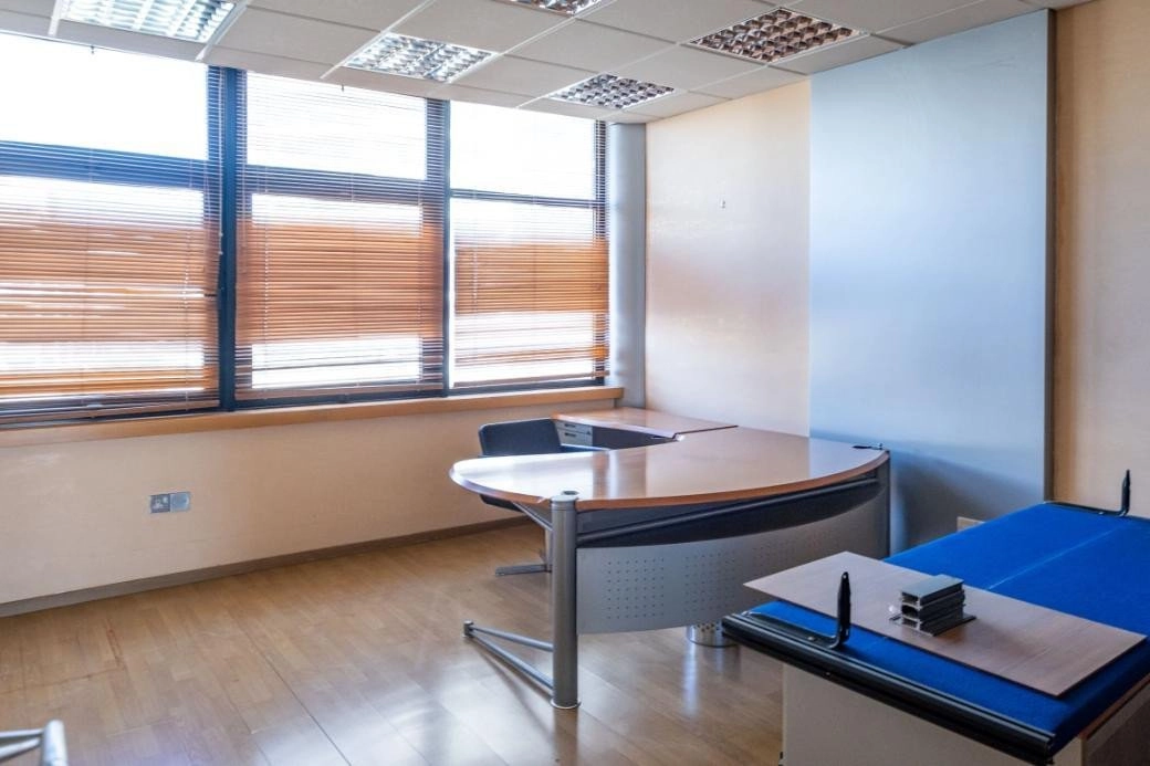 179m² Office for Sale in Nicosia District