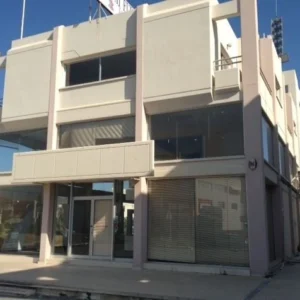 1806m² Building for Sale in Limassol – Linopetra