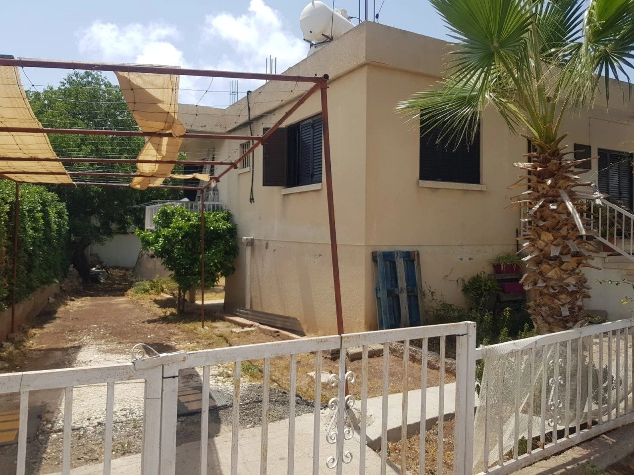 for Sale in Konia, Paphos District
