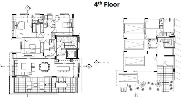 3 Bedroom Apartment for Sale in Engomi, Nicosia District