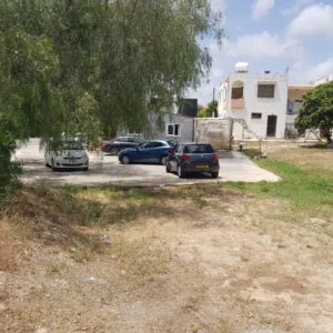 610m² Plot for Sale in Konia, Paphos District