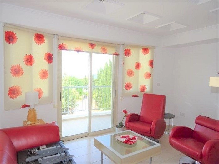 4 Bedroom House for Sale in Paphos District