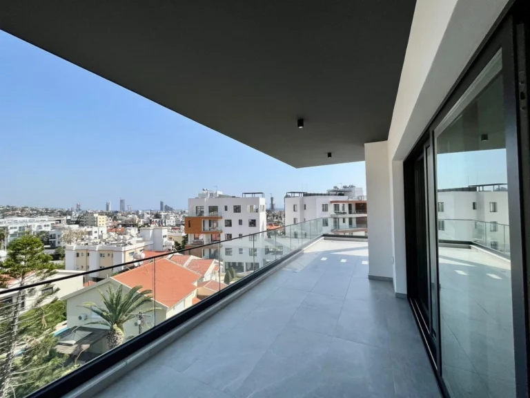 3 Bedroom Apartment for Sale in Columbia Area, Limassol District