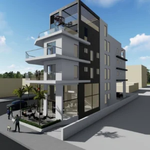 805m² Building for Sale in Limassol – Mesa Geitonia