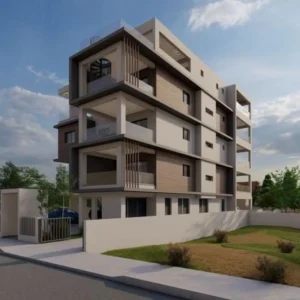 3 Bedroom Apartment for Sale in Ypsonas, Limassol District