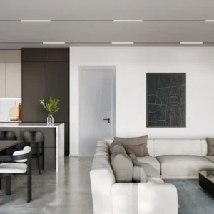 2 Bedroom Apartment for Sale in Limassol District