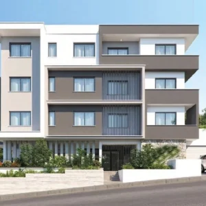 2 Bedroom Apartment for Sale in Columbia Area, Limassol District