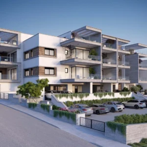 2 Bedroom Apartment for Sale in Limassol District