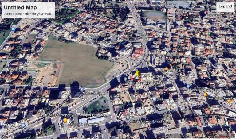 Commercial Properties