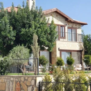 5 Bedroom House for Sale in Limassol District