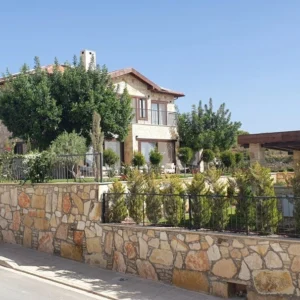 5 Bedroom House for Sale in Limassol District