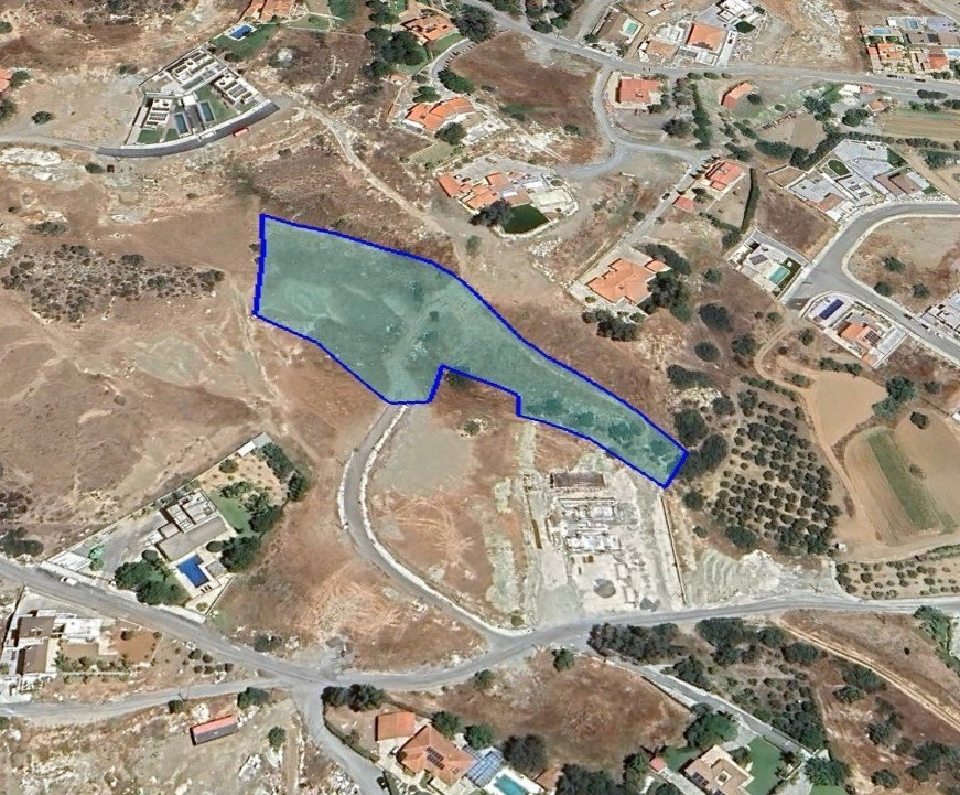 for Sale in Parekklisia, Limassol District