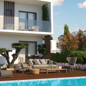 3 Bedroom House for Sale in Pernera, Famagusta District