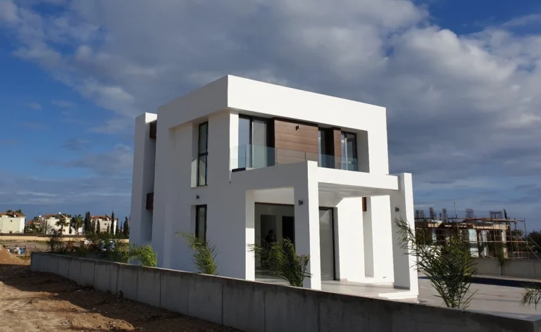 3 Bedroom House for Sale in Sotira, Famagusta District