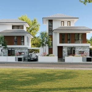 5 Bedroom House for Sale in Oroklini, Larnaca District