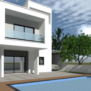 3 Bedroom House for Sale in Limassol District