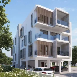 3 Bedroom Apartment for Sale in Limassol District