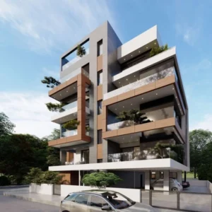 855m² Building for Sale in Limassol District