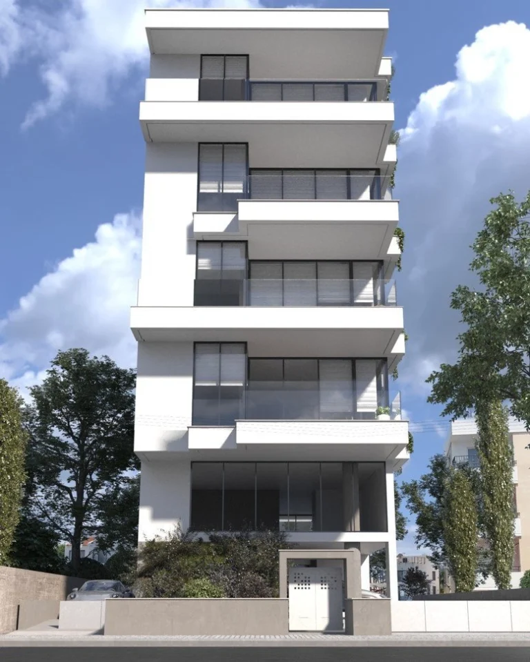 849m² Building for Sale in Limassol – Kapsalos