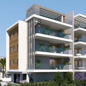 2 Bedroom Apartment for Sale in Limassol District