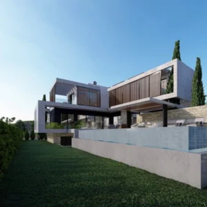 6+ Bedroom House for Sale in Limassol District