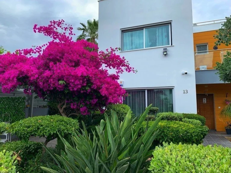 5 Bedroom House for Sale in Limassol District