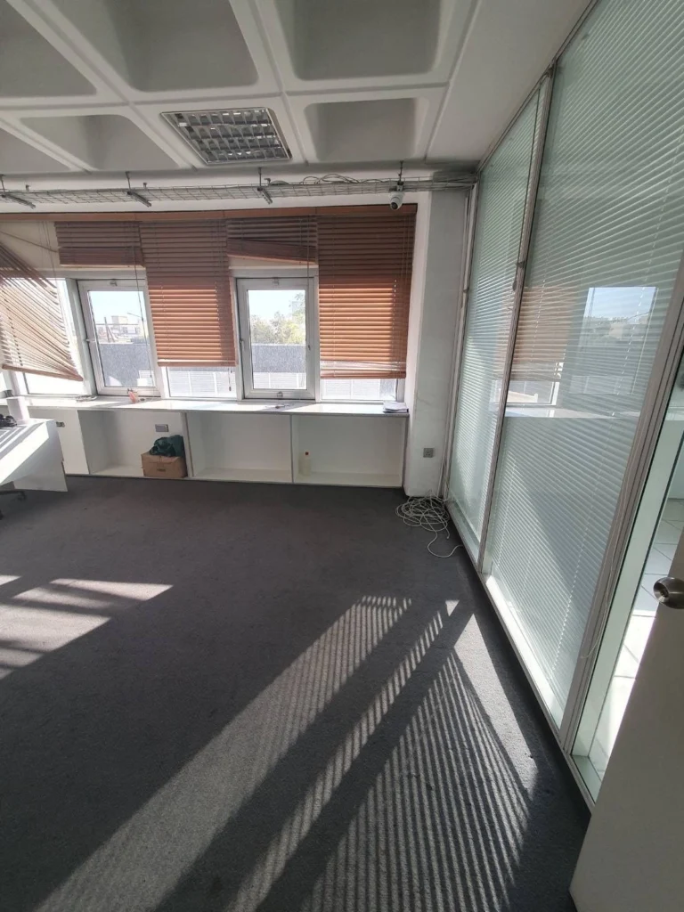 2045m² Building for Sale in Nicosia – Agios Ioannis, Limassol District