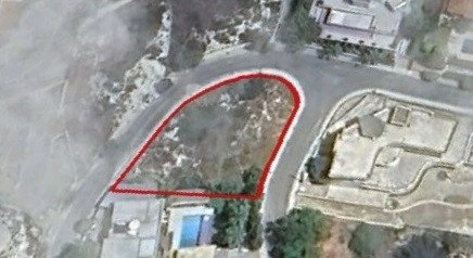 for Sale in Agios Tychonas, Limassol District